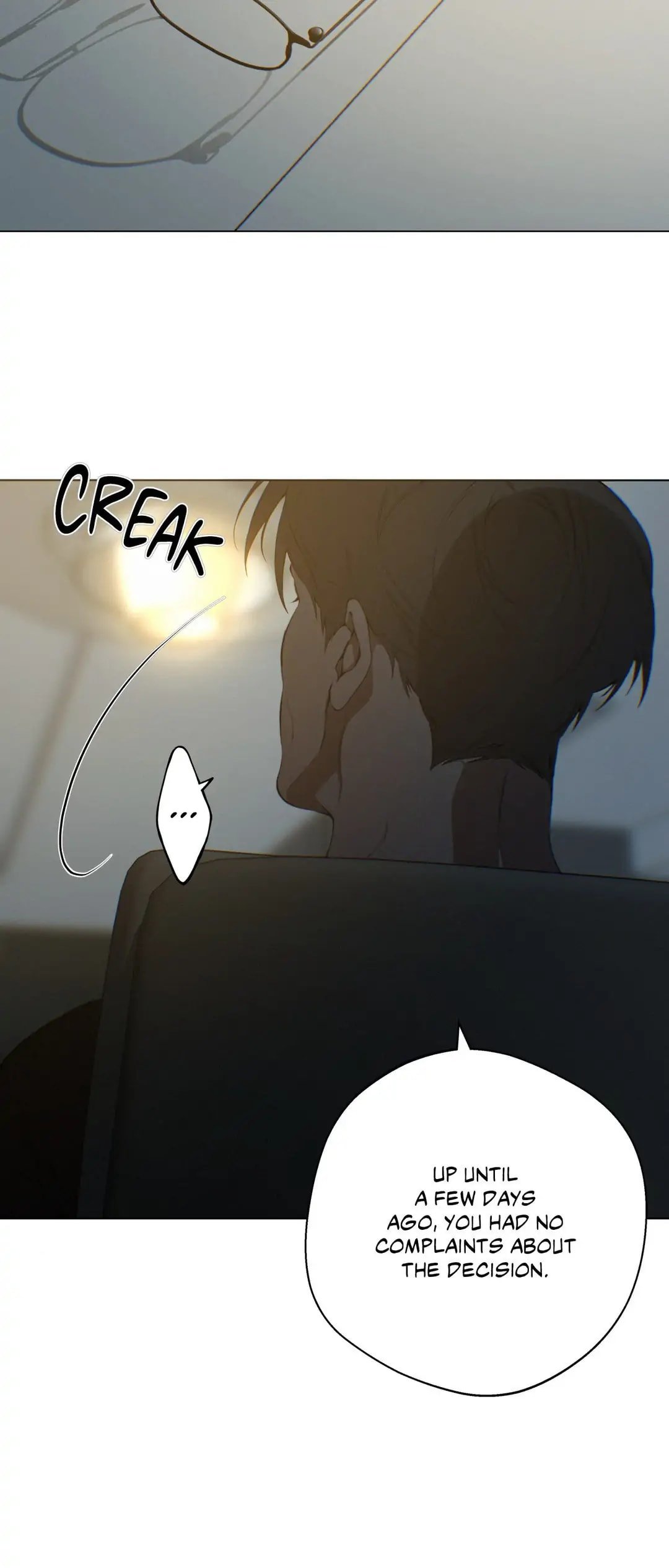 Lost in the Cloud, Chapter 128 image 52